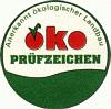 Das deutsche &Ouml;ko-Pr&uuml;fzeichen